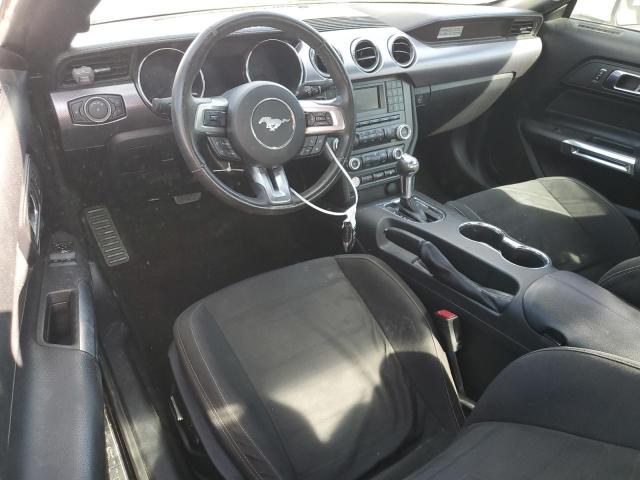Photo 8 from auction – 2016 FORD MUSTANG with VIN 1FA6P8TH9G5215482