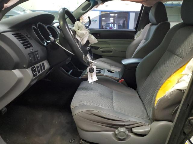 Photo 7 from auction – 2015 TOYOTA TACOMA DOU with VIN 3TMLU4EN2FM188880
