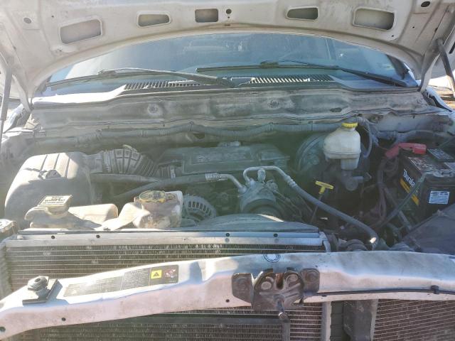 Photo 11 from auction – 2006 DODGE RAM 2500 S with VIN 1D7KS28D06J236193