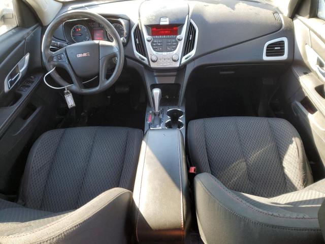 Photo 8 from auction – 2011 GMC TERRAIN SL with VIN 2CTALMECXB6469150