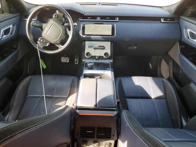 Снимка 8 от търг – 2020 LAND ROVER RANGE ROVE с VIN SALYK2FV5LA283904