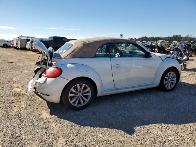 Photo 3 from auction – 2014 VOLKSWAGEN BEETLE with VIN 3VW5L7AT5EM806416