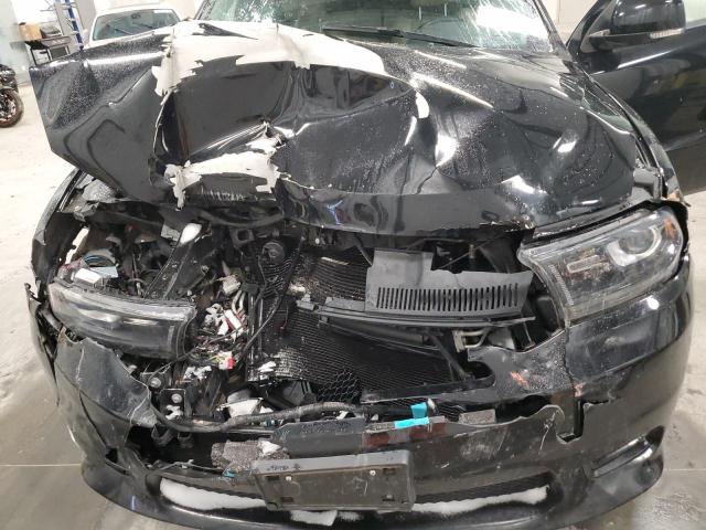 Photo 12 from auction – 2020 DODGE DURANGO GT with VIN 1C4RDJDG0LC102569