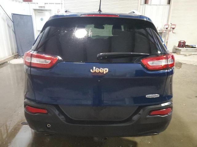 Photo 6 from auction – 2018 JEEP CHEROKEE L with VIN 1C4PJLCB1JD538811