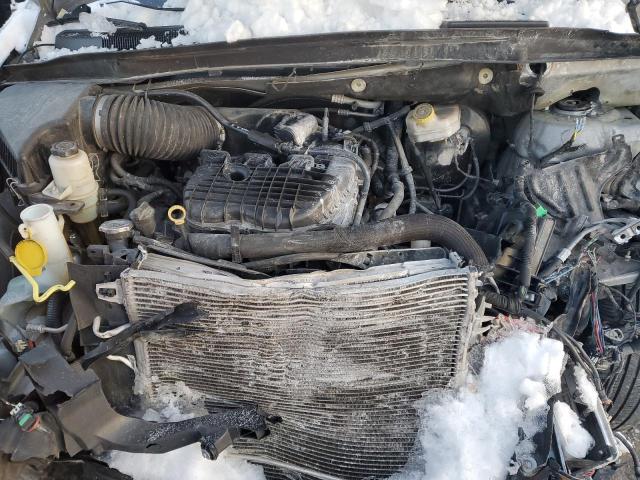 Photo 12 from auction – 2019 DODGE GRAND CARA with VIN 2C4RDGCG1KR544397