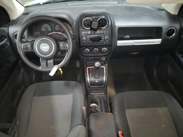 Снимка 8 от търг – 2016 JEEP COMPASS SP с VIN 1C4NJCBA2GD666614