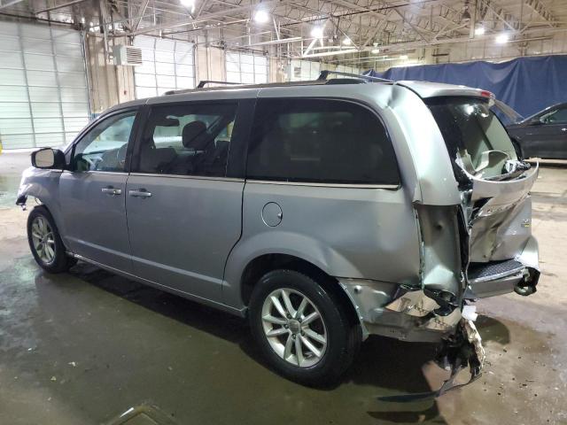Photo 2 from auction – 2019 DODGE GRAND CARA with VIN 2C4RDGCG7KR683403
