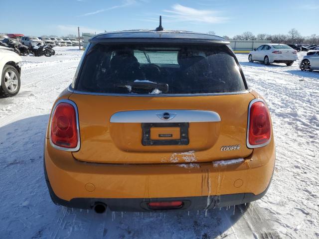 Photo 6 from auction – 2015 MINI COOPER with VIN WMWXM5C58F3A58503