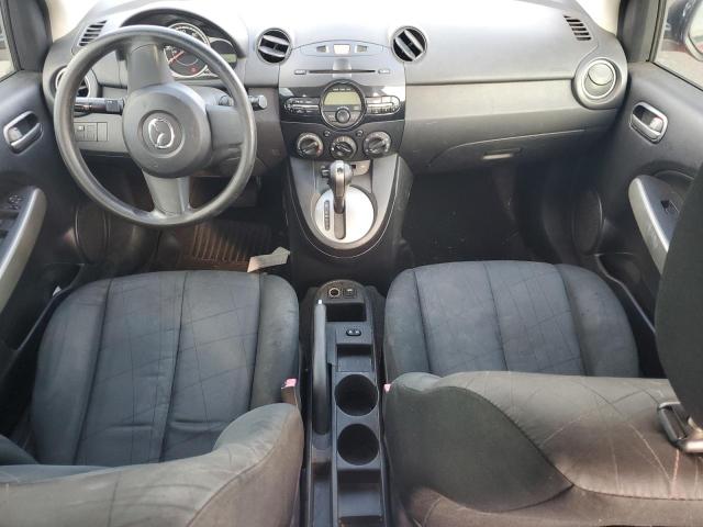 Photo 8 from auction – 2014 MAZDA MAZDA2 SPO with VIN JM1DE1KY8E0172456