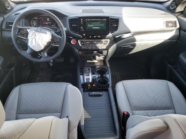 Zdjęcie 8 z aukcji – 2023 HONDA PASSPORT E z VIN 5FNYF8H09PB038438