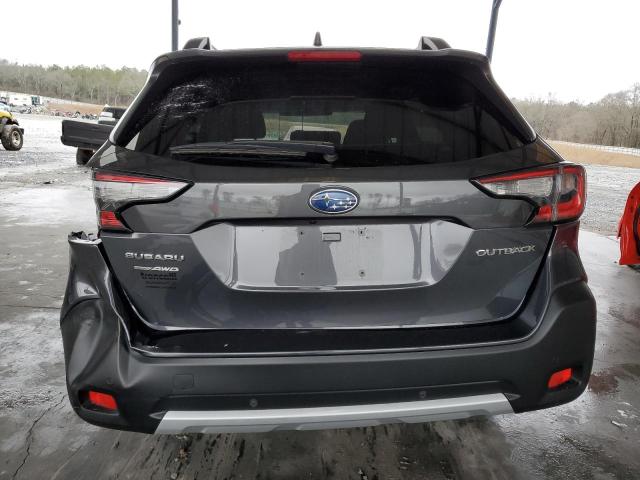 Photo 6 from auction – 2023 SUBARU OUTBACK LI with VIN 4S4BTANC6P3202631
