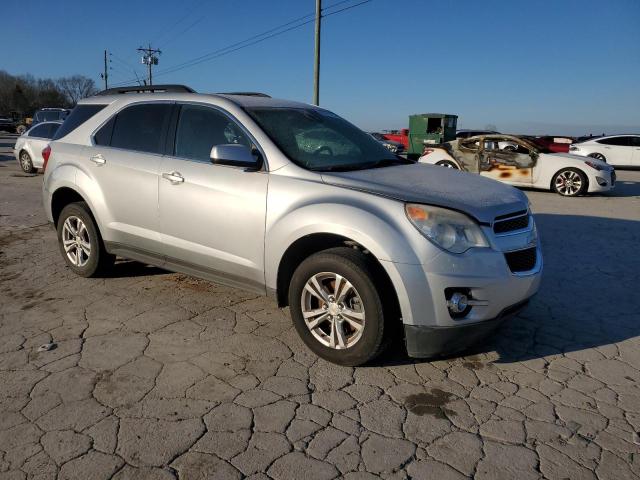 Photo 4 from auction – 2012 CHEVROLET EQUINOX LT with VIN 2GNFLPE5XC6345120