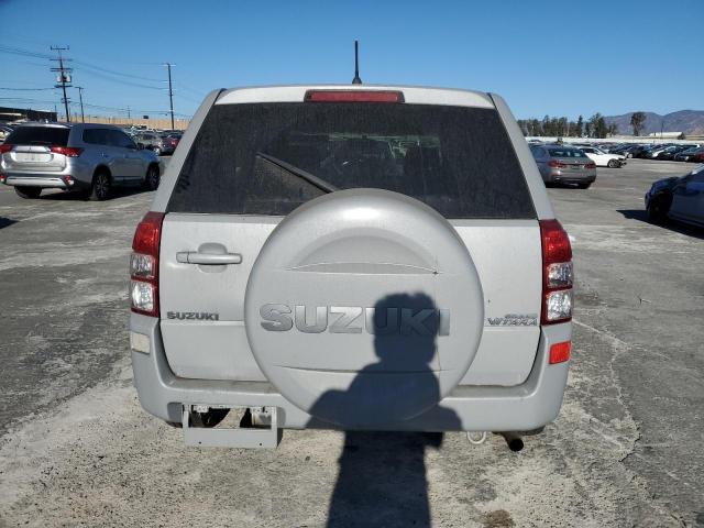 Photo 6 from auction – 2010 SUZUKI GRAND VITA with VIN JS3TE0D29A4100863
