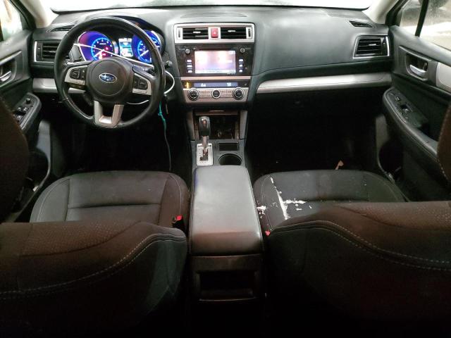 Photo 8 from auction – 2016 SUBARU LEGACY 2.5 with VIN 4S3BNBC69G3024666