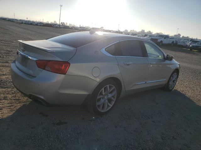 Photo 3 from auction – 2014 CHEVROLET IMPALA LTZ with VIN 2G1155S30E9242724