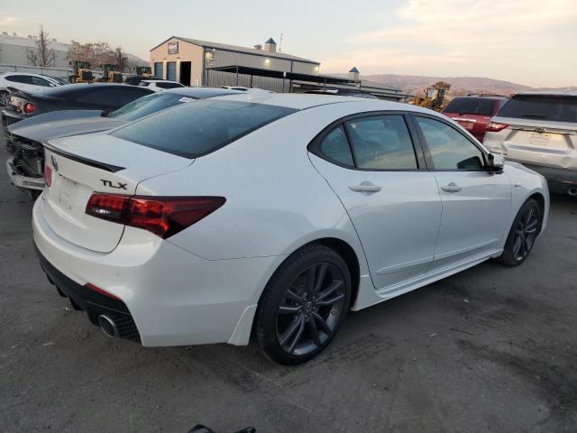 Photo 3 from auction – 2019 ACURA TLX TECHNO with VIN 19UUB2F64KA007468