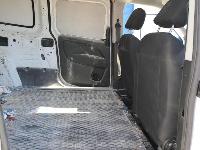 Photo 10 from auction – 2021 RAM PROMASTER with VIN ZFBHRFAB0M6T96285