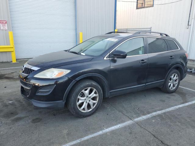 MAZDA CX-9 2012 with VIN JM3TB2CVXC0365016 - Photo from auction