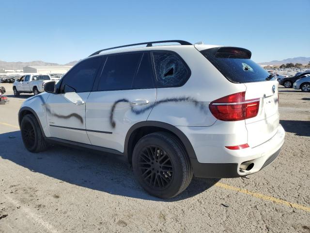Photo 2 from auction – 2013 BMW X5 XDRIVE3 with VIN 5UXZV4C55D0B04238