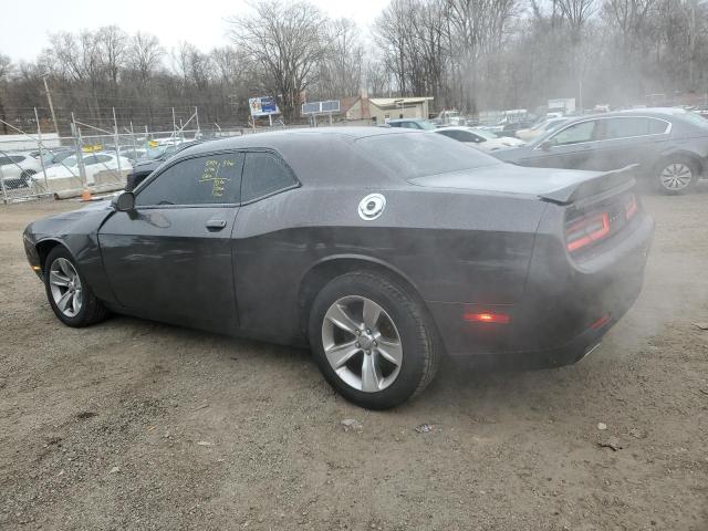 Photo 2 from auction – 2020 DODGE CHALLENGER with VIN 2C3CDZAG0LH230384