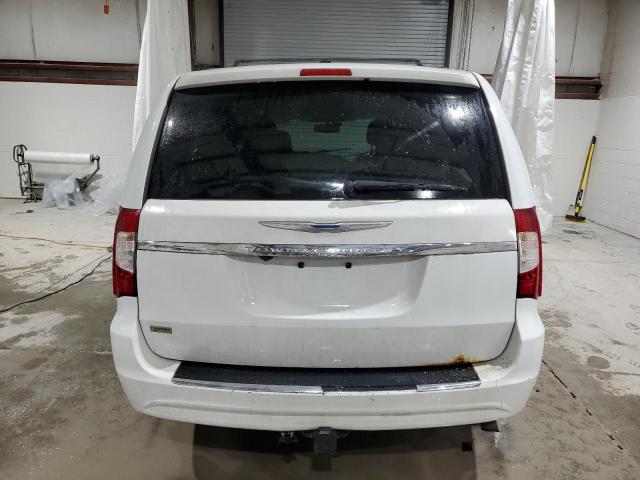 Photo 6 from auction – 2014 CHRYSLER TOWN & COU with VIN 2C4RC1BG8ER439443