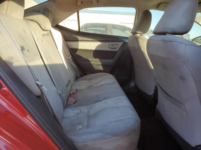 Photo 10 from auction – 2015 TOYOTA COROLLA L with VIN 5YFBURHE6FP353827