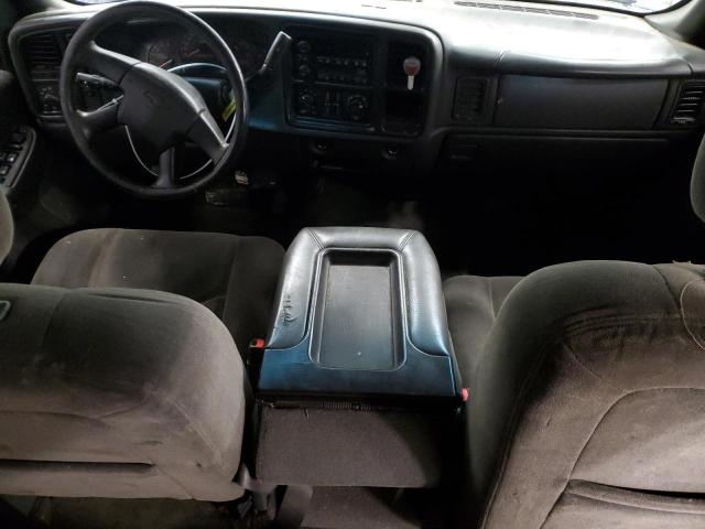 Photo 8 from auction – 2006 CHEVROLET SILVERADO with VIN 2GCEK13T261170675