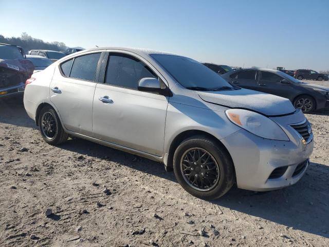 Photo 4 from auction – 2013 NISSAN VERSA S with VIN 3N1CN7AP7DL889801