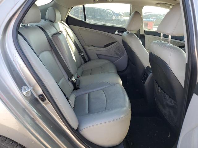 Photo 10 from auction – 2015 KIA OPTIMA EX with VIN 5XXGN4A72FG453496