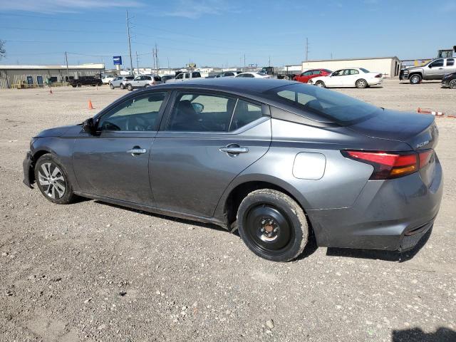 Photo 2 from auction – 2022 NISSAN ALTIMA S with VIN 1N4BL4BV5NN356542