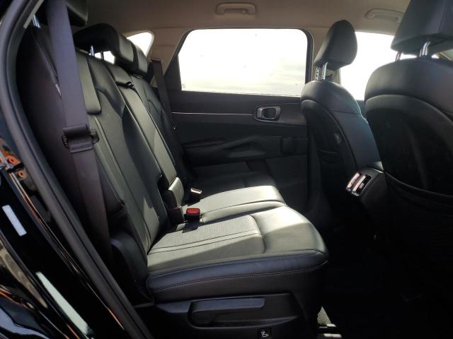 Photo 11 from auction – 2024 KIA SORENTO S with VIN 5XYRLDJC3RG288053