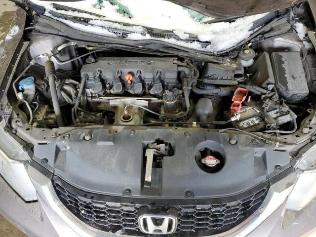 Photo 11 from auction – 2015 HONDA CIVIC EX with VIN 19XFB2F84FE007269