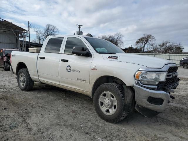 Photo 4 from auction – 2022 RAM 2500 TRADE with VIN 3C6UR5CL3NG130973