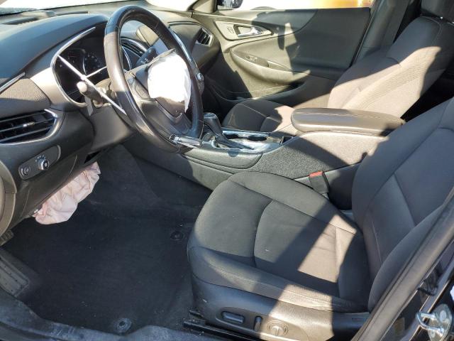 Photo 7 from auction – 2018 CHEVROLET MALIBU LT with VIN 1G1ZD5ST0JF173119