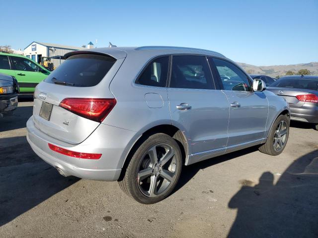 Photo 3 from auction – 2016 AUDI Q5 TDI PRE with VIN WA1CVAFP7GA042317