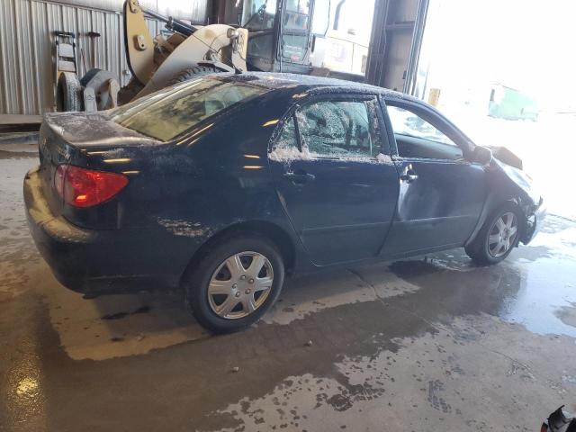 Photo 3 from auction – 2006 TOYOTA COROLLA CE with VIN 1NXBR32E56Z677258