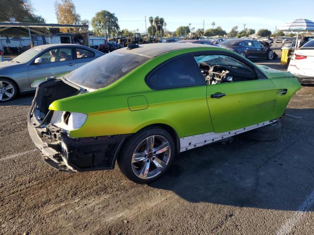 Photo 3 from auction – 2011 BMW 328 XI SUL with VIN WBAKF5C50BE655709