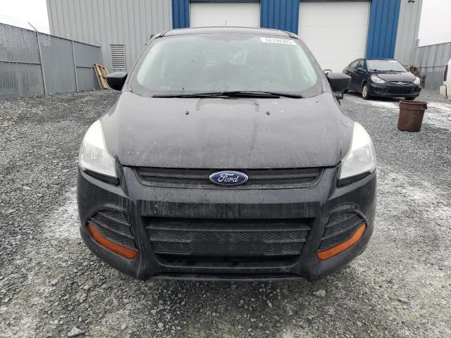 Photo 5 from auction – 2013 FORD ESCAPE S with VIN 1FMCU0F70DUD20693
