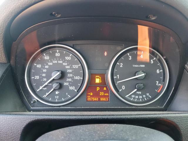 Photo 9 from auction – 2015 BMW X1 XDRIVE2 with VIN WBAVL1C55FVY32792