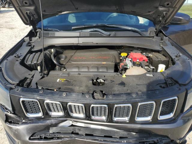 Photo 12 from auction – 2019 JEEP COMPASS LA with VIN 3C4NJCBB4KT851243