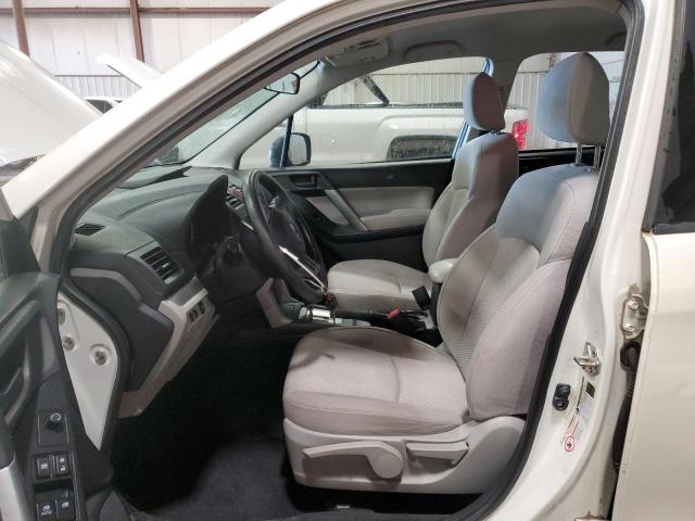 Photo 7 from auction – 2015 SUBARU FORESTER 2 with VIN JF2SJABC5FH587715