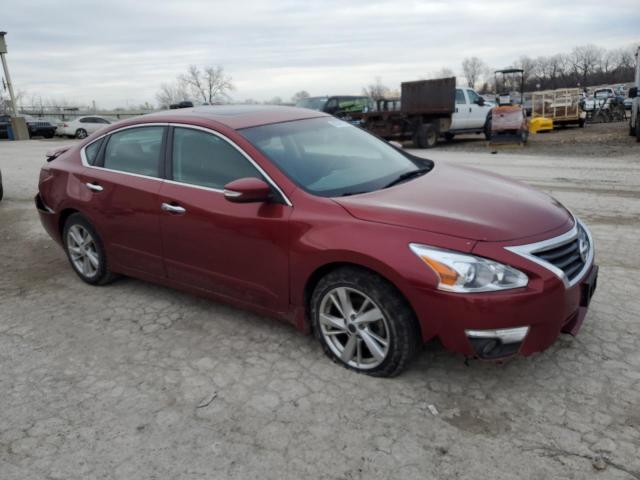 Photo 4 from auction – 2014 NISSAN ALTIMA 2.5 with VIN 1N4AL3AP1EC112651