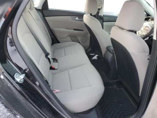Photo 10 from auction – 2020 KIA FORTE FE with VIN 3KPF24AD9LE238485