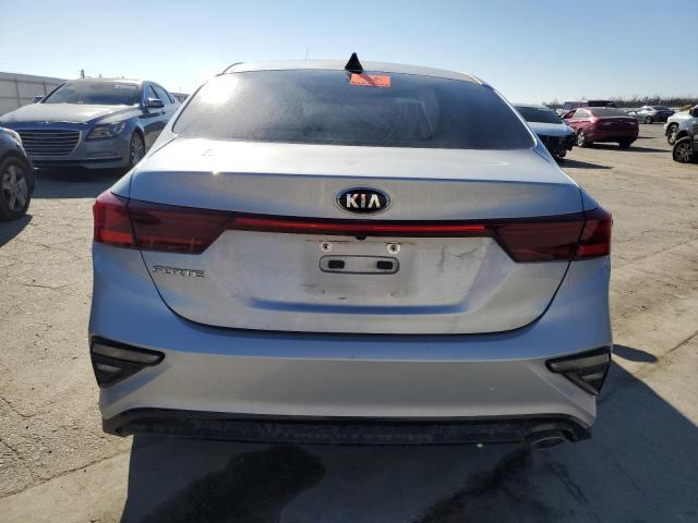 Photo 6 from auction – 2021 KIA FORTE FE with VIN 3KPF24AD8ME286741