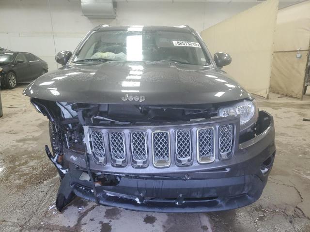 Photo 5 from auction – 2017 JEEP COMPASS LA with VIN 1C4NJCEB5HD161561