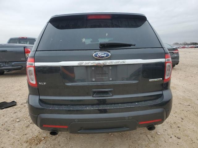 Photo 6 from auction – 2013 FORD EXPLORER X with VIN 1FM5K7D88DGA79368