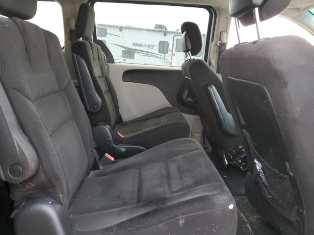 Photo 11 from auction – 2015 DODGE GRAND CARA with VIN 2C4RDGBG4FR598333