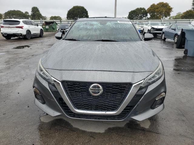 Zdjęcie 5 z aukcji – 2019 NISSAN ALTIMA SV z VIN 1N4BL4DV0KC123737