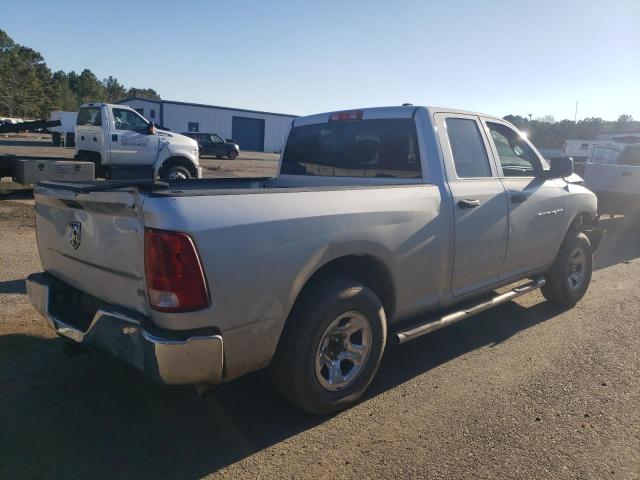 Photo 3 from auction – 2012 DODGE RAM 1500 S with VIN 1C6RD6FP3CS111886