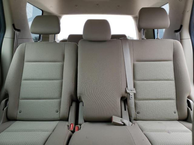 Photo 10 from auction – 2007 FORD FREESTYLE with VIN 1FMDK02107GA30579